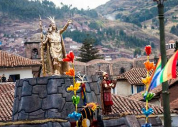 Junho e julho de festas e tradições no Peru